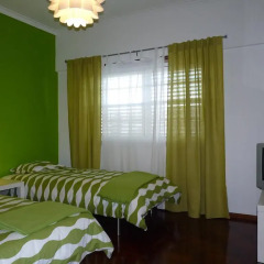 Отель Villa Viana комната для гостей фото 5