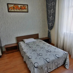 Отель Golden Dragon ApartHotel 3* Апартаменты фото 13