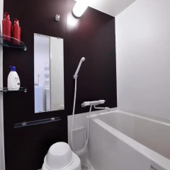 Reality Hakata 2 Hotel 3* Стандартный номер фото 17