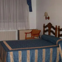 Hotel Canadá комната для гостей фото 3