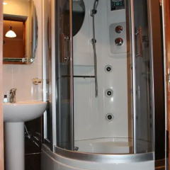 Kirovakan Hotel 3* Люкс фото 8
