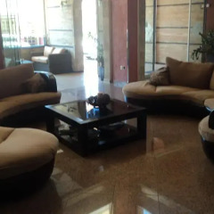 Comfort Hotel интерьер отеля фото 3