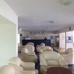 Hotel Arda интерьер отеля фото 3