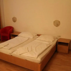 Suite Hotel 200m zum Prater комната для гостей фото 5