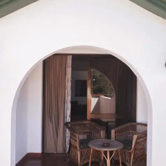 Отель Rural de Sanroque интерьер отеля фото 2