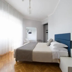 Park Hotel Suisse 4* Стандартный номер фото 17