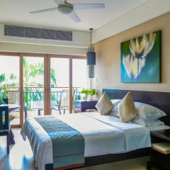 Отель Howard Johnson Resort 5* Люкс фото 4