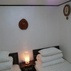 Отель Duri Guesthouse комната для гостей фото 4