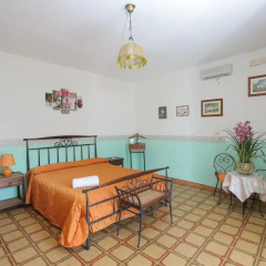 Отель Villa Marietta Минори гостиничный бар