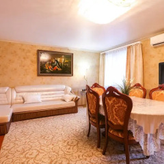 Парк-отель Парус 3* Улучшенный номер с различными типами кроватей фото 19