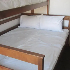 Hostel Lubin Улучшенный семейный номер