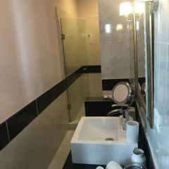 Hotel Boutique Mansion Lavanda 3* Студия с различными типами кроватей фото 5