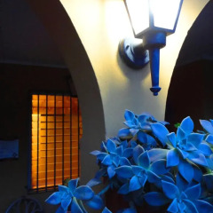 Отель La Posada de Juan B&B Грасьяс фото 11