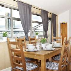 Апартаменты South Bank Níké Apartments в номере фото 2