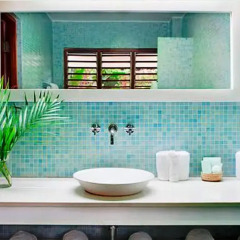 Отель Idle Awhile Resort 3* Номер Делюкс с различными типами кроватей