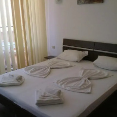 Апартаменты Ferie Apartments In Magic Dreams Complex Студия
