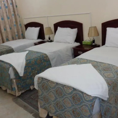 Sima Hotel Стандартный номер с различными типами кроватей фото 6