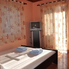 Отель Guest House Donend Албания, Берат - отзывы, цены и фото номеров - забронировать отель Guest House Donend онлайн удобства в номере