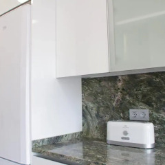 Отель Ondarreta Beach - SSHousing ванная