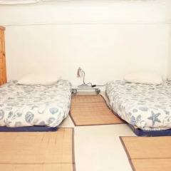 Отель Mascoinat Apartment Франция, Ницца - отзывы, цены и фото номеров - забронировать отель Mascoinat Apartment онлайн комната для гостей фото 4