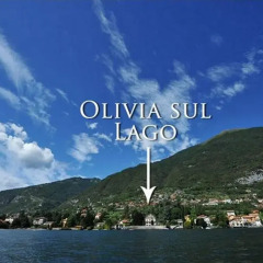 Отель Olivia Sul Lago Меззегра приотельная территория