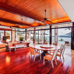 Отель Andara Resort Villas фитнесс-зал