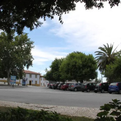 Отель Casa Toníca парковка
