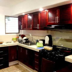 Отель Puerto Iguanas 19 by Palmera Vacations питание