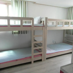 Отель Hongdae Family Housetel 2 детские мероприятия фото 2
