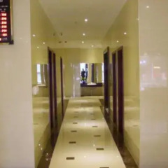 Chang Le Hotel Chengdu 3* Номер Делюкс с различными типами кроватей фото 4