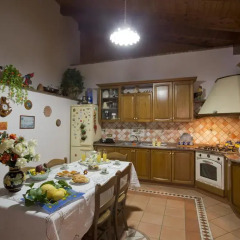 Отель Casa Valery Конка деи Марини в номере фото 2