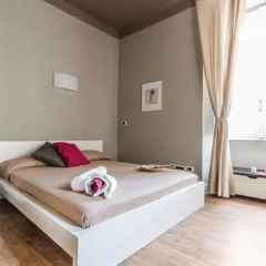 Отель Rome4Rooms комната для гостей фото 4
