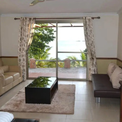 Отель Lake Kariba Inns 3* Номер Делюкс с различными типами кроватей фото 3
