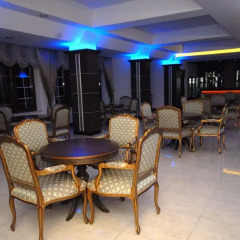 Bolu Termal Hotel Турция, Болу - отзывы, цены и фото номеров - забронировать отель Bolu Termal Hotel онлайн гостиничный бар