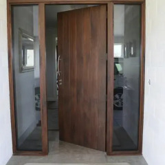 Отель Matangi Oaks интерьер отеля