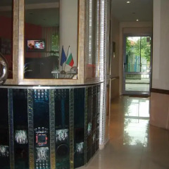 Hotel Trakart Residence интерьер отеля