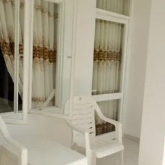 Отель Di Sicuro Tourist Inn Хиккадува балкон