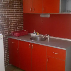 Отель Vacation House Romantic Стандартный номер фото 33