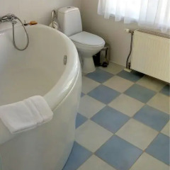 Alve Hotel 3* Улучшенный номер фото 11