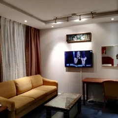 Maritim Hotel комната для гостей фото 2