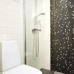 Quality Hotel Lulea 3* Улучшенный номер с различными типами кроватей фото 6