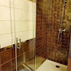 Мост Сити Апарт Отель 3* Улучшенные апартаменты разные типы кроватей фото 47
