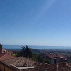Отель Magnolia B&B Ситта-Сант-Анджело пляж