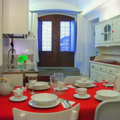 Отель Residenze Palazzo Pes в номере фото 2