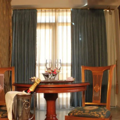 Отель a.d. Imperial Palace в номере