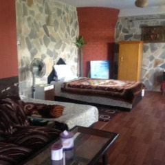 Отель Snow View Mountain Resort Непал, Дхуликхел - отзывы, цены и фото номеров - забронировать отель Snow View Mountain Resort онлайн комната для гостей