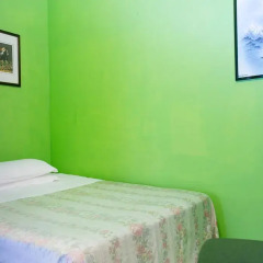 Hotel Altavilla 9 2* Стандартный номер с различными типами кроватей фото 30