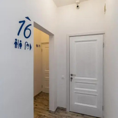 Garis hostel Lviv Стандартный номер фото 5