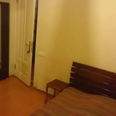 Отель Nika Guest house 2* Стандартный номер с различными типами кроватей (общая ванная комната) фото 3
