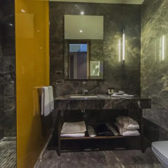 Naz City Hotel Taksim 4* Стандартный номер с двуспальной кроватью фото 4